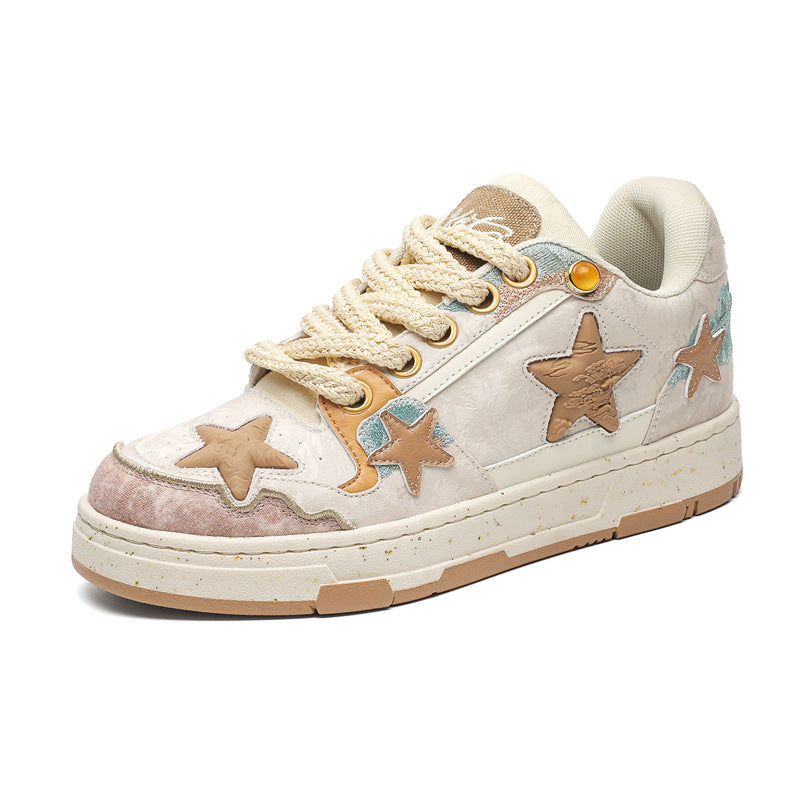 STAR SNEAKER