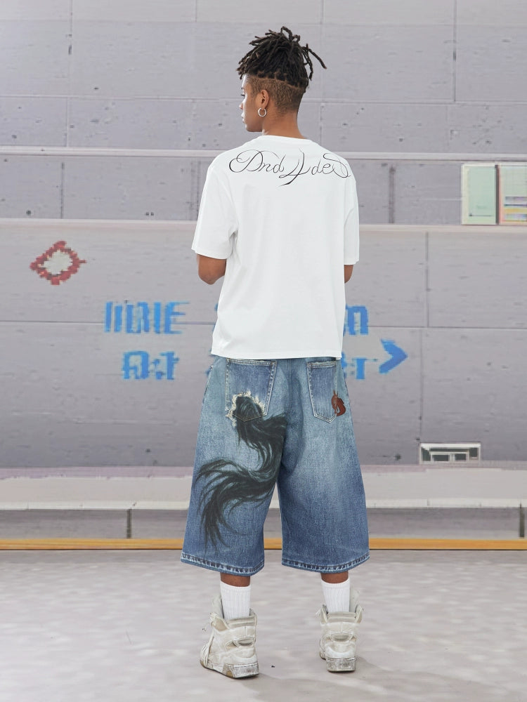 ESSENTIAL MULBERRY SILK TEE