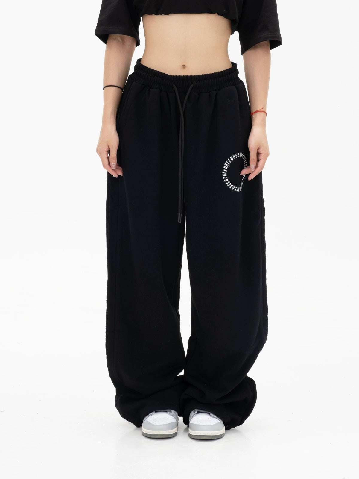 LUCID GROOVE SWEATPANTS