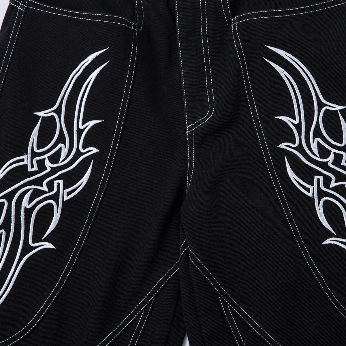 WEEZY MODERN DESIGNED DENIM