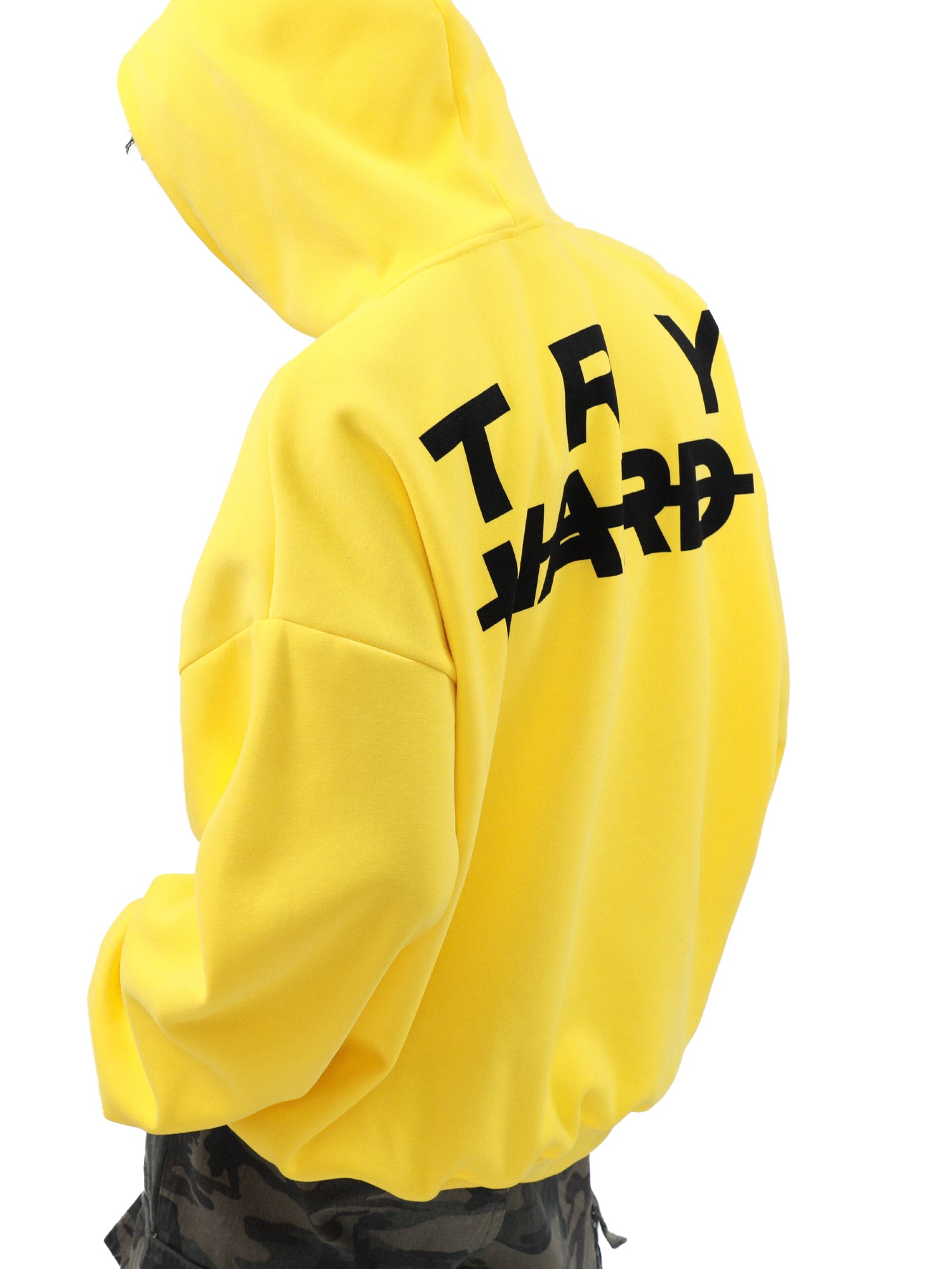 HERITAGE SCRIPT HOODIE