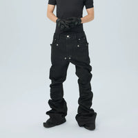 VAURITH DENIM PANTS