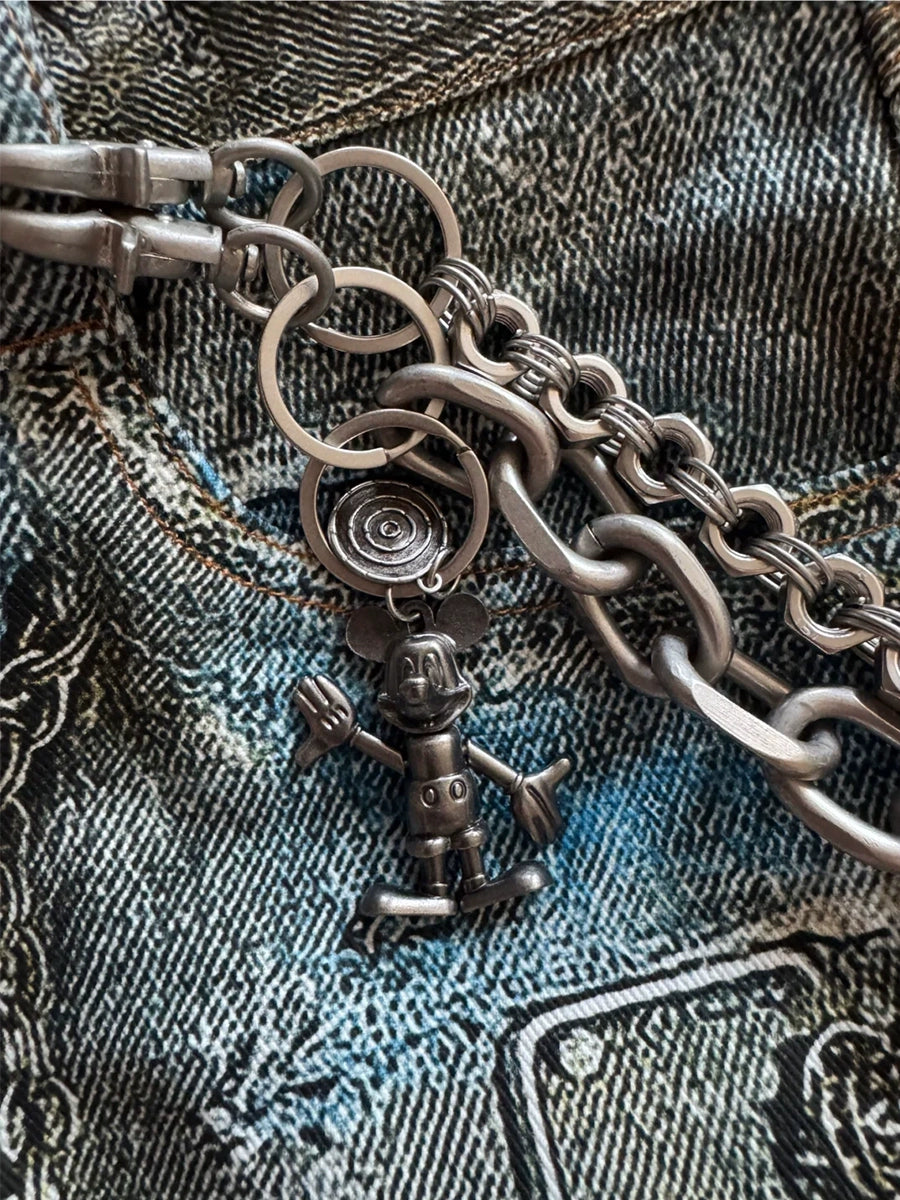 HYDRA WALLET CHAIN