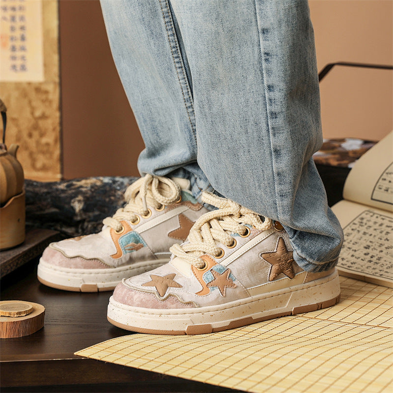 STAR SNEAKER