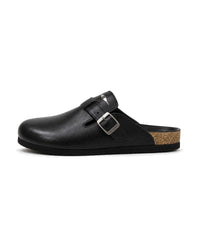 BERVIK BUCKLE MULE