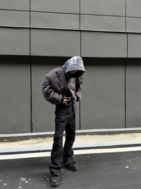 MOXARI DENIM PANTS