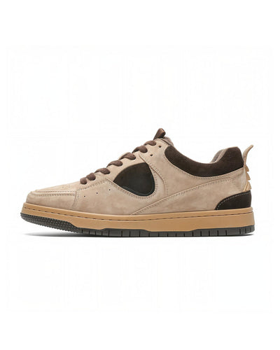 Olbric Sneaker +4cm