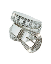 PRISM CRYSTAL BELT
