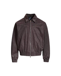 PYRITE STUD JACKET