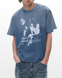 RYNDALE TEE