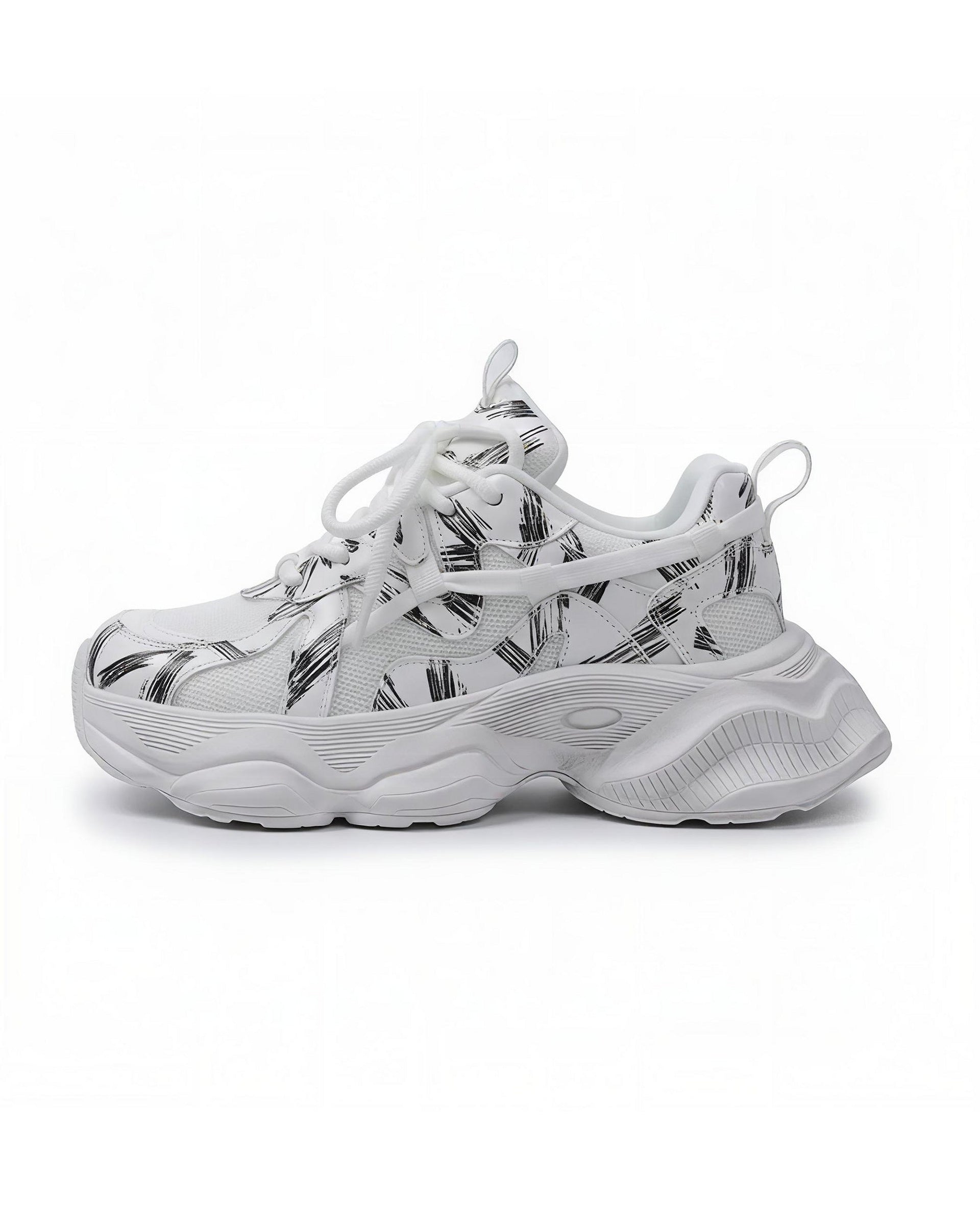 Tarvik Sneaker +6cm｜シークレットスニーカー 身長6cmUP メンズ
