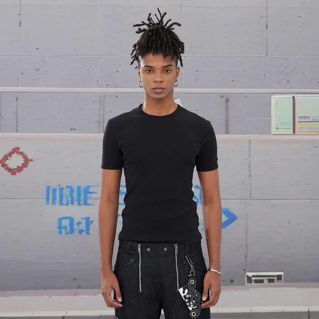 AWESOME SLIM TEE
