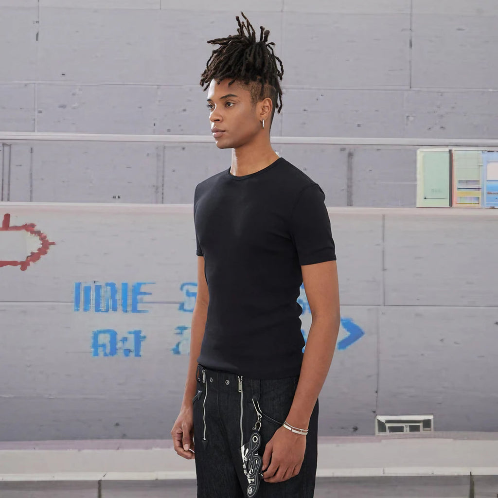 AWESOME SLIM TEE