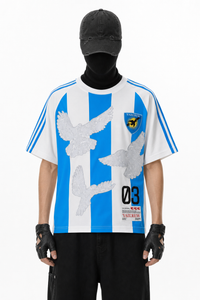 FENRALT TEE