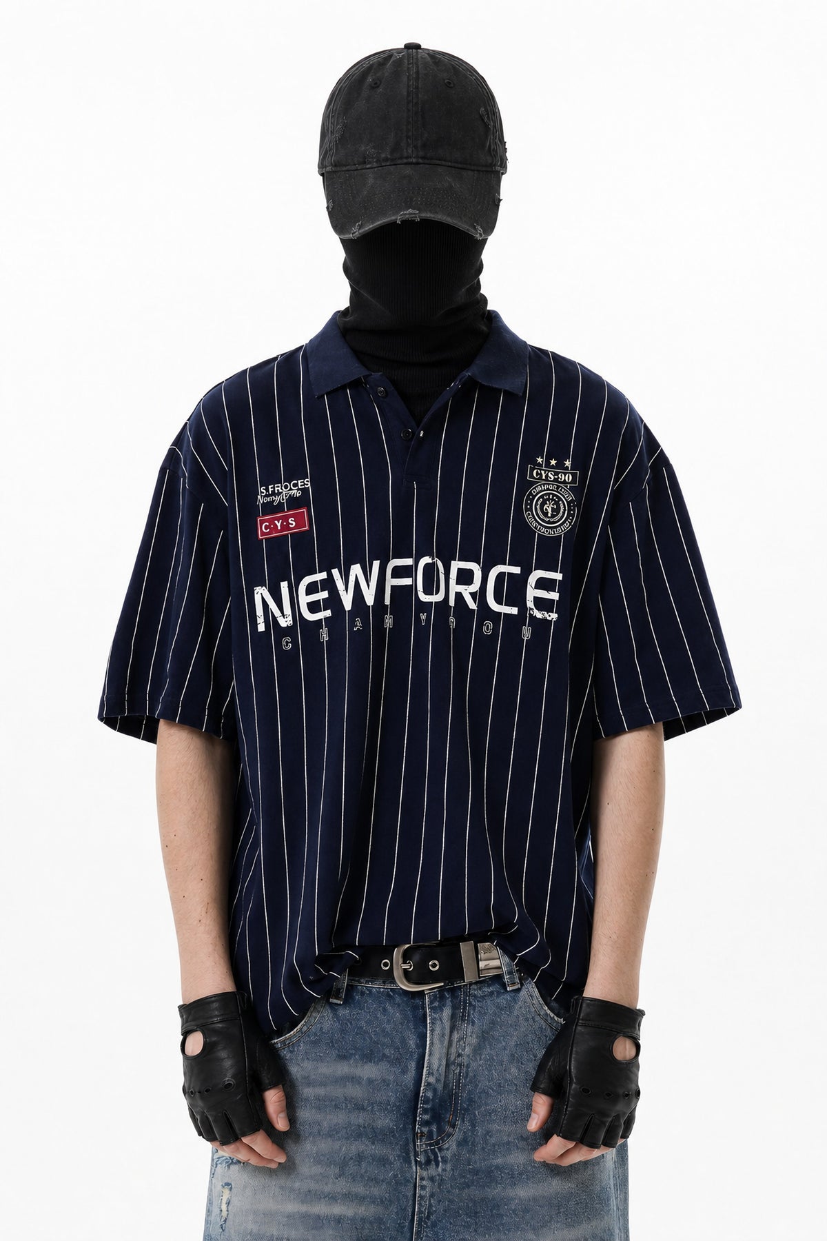 BRISVEN POLO