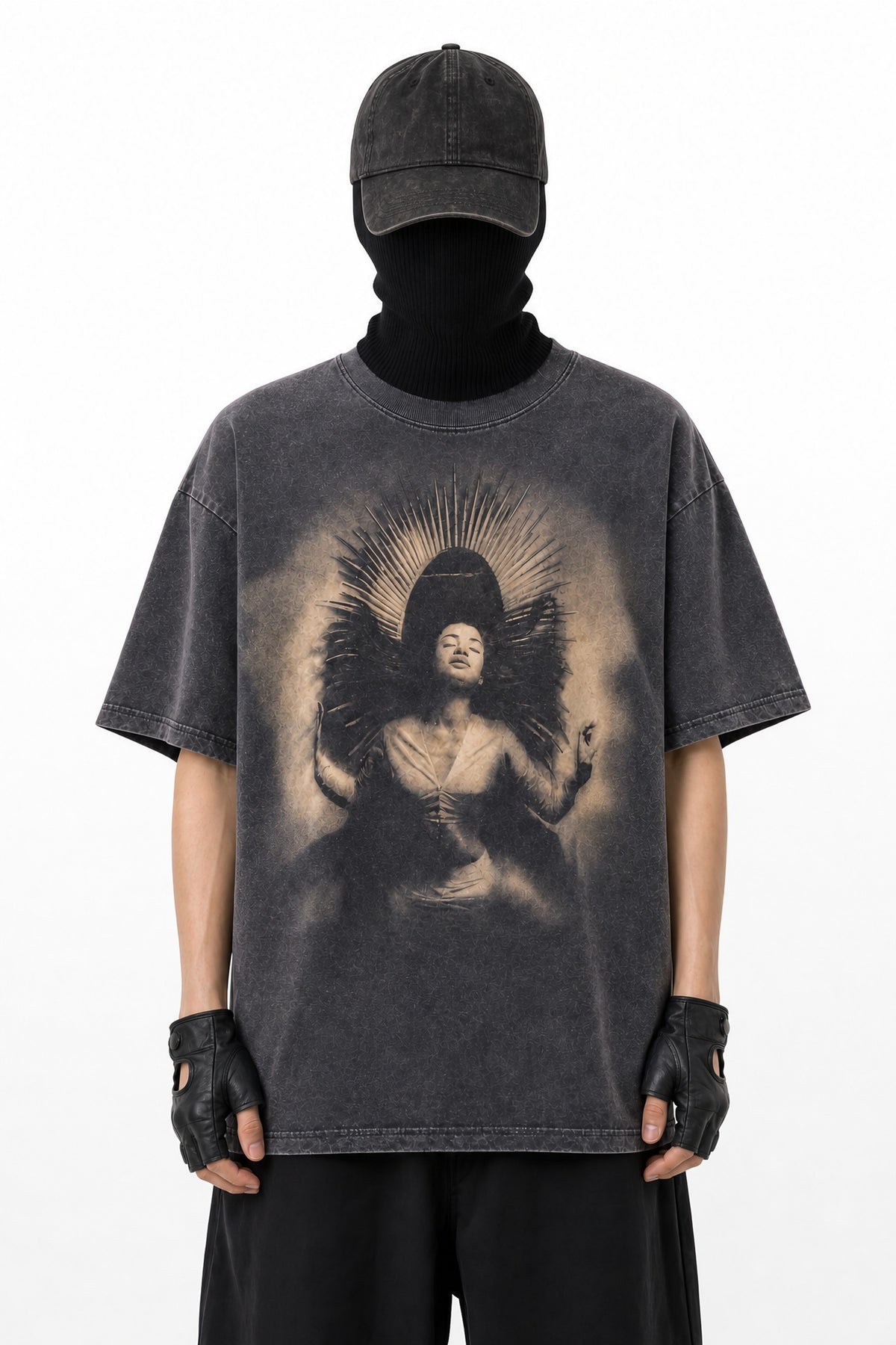 KRELVIN TEE