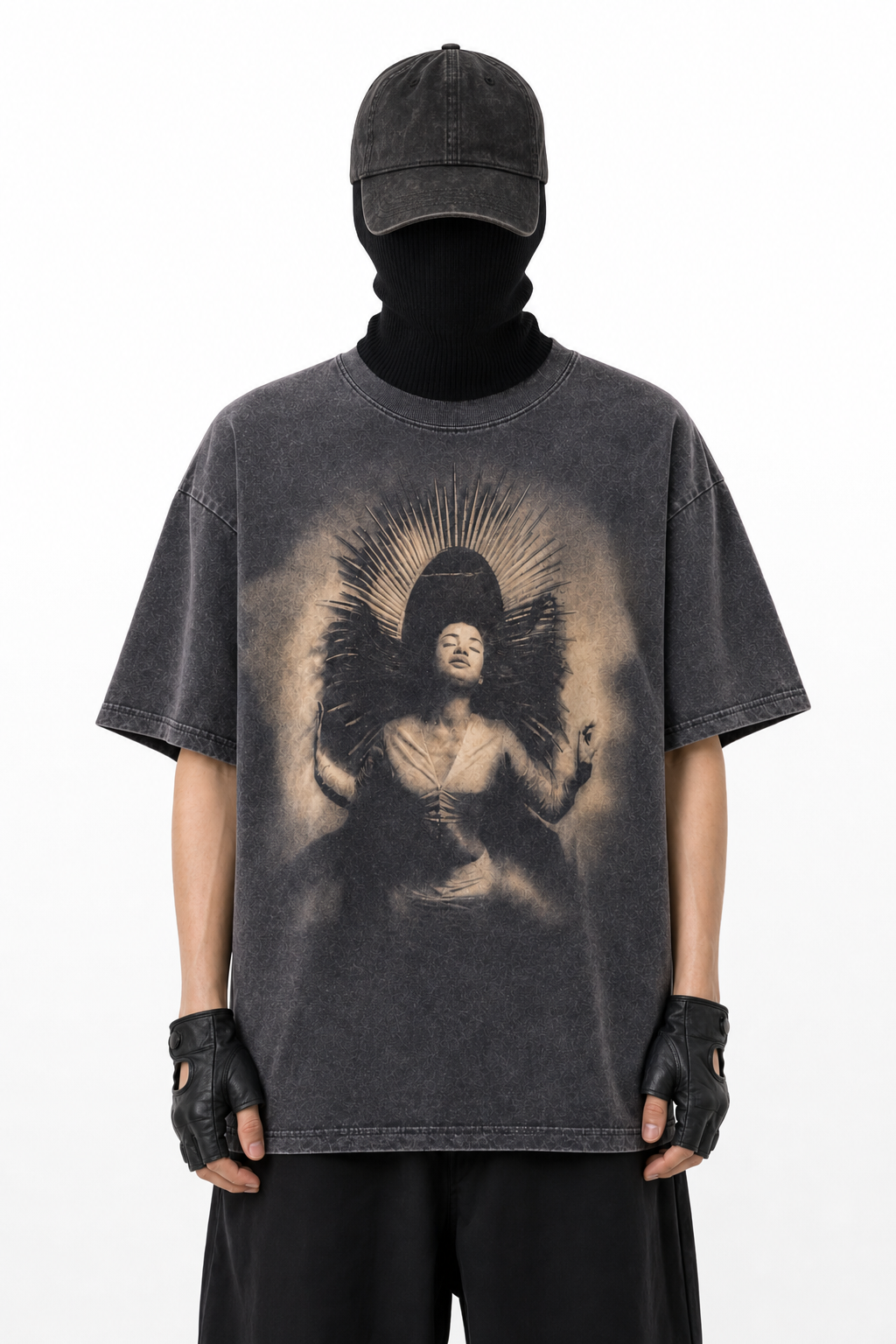 KRELVIN TEE