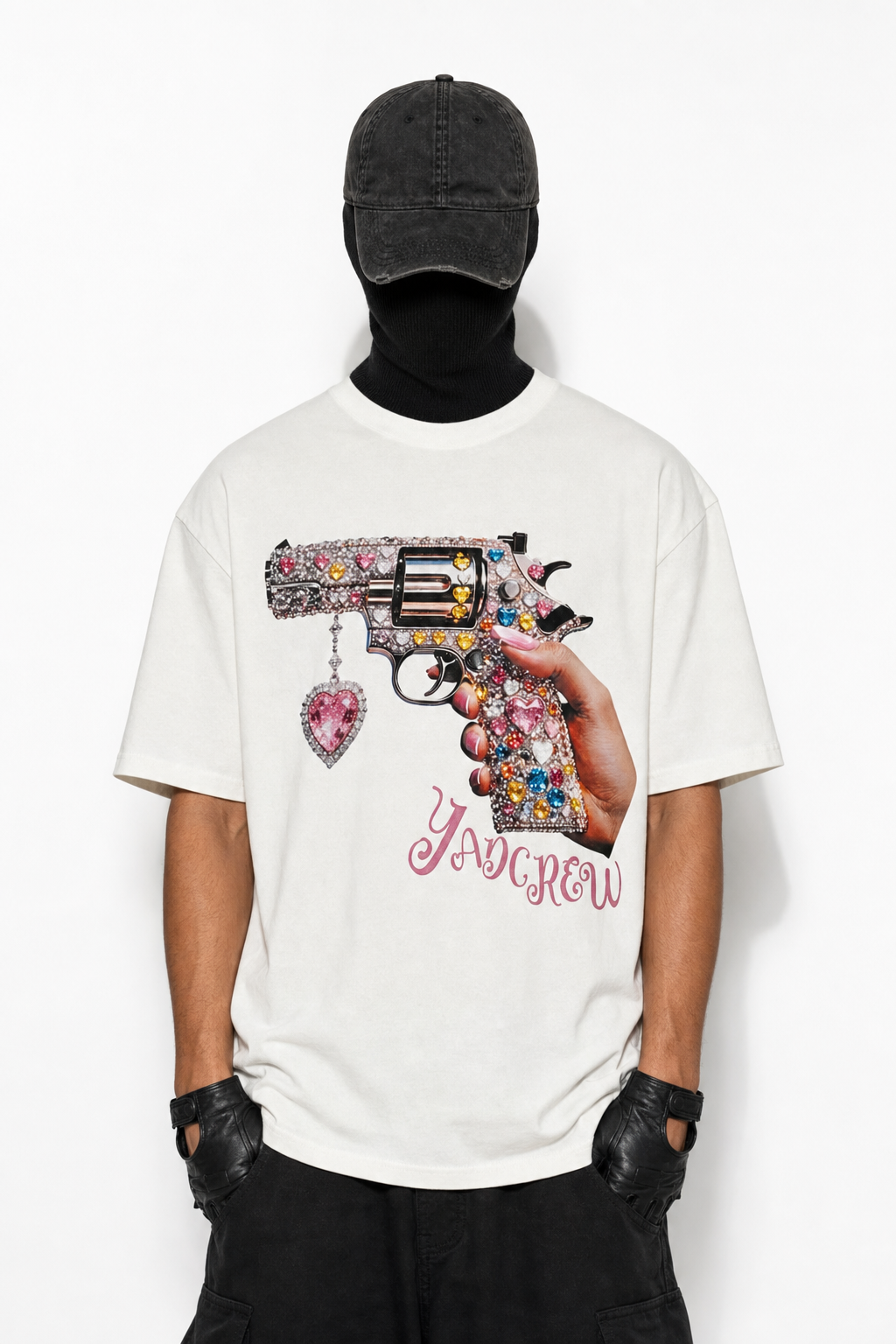 VOLTHARA TEE