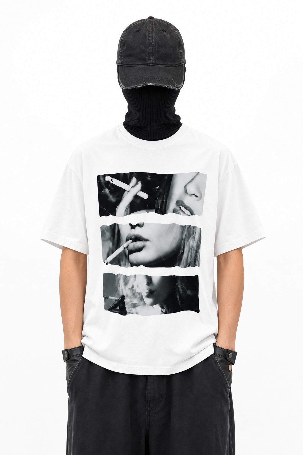 MYRDANE TEE