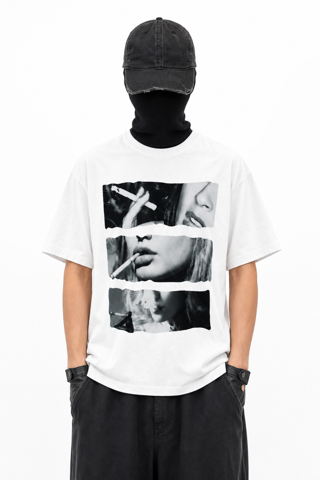 MYRDANE TEE