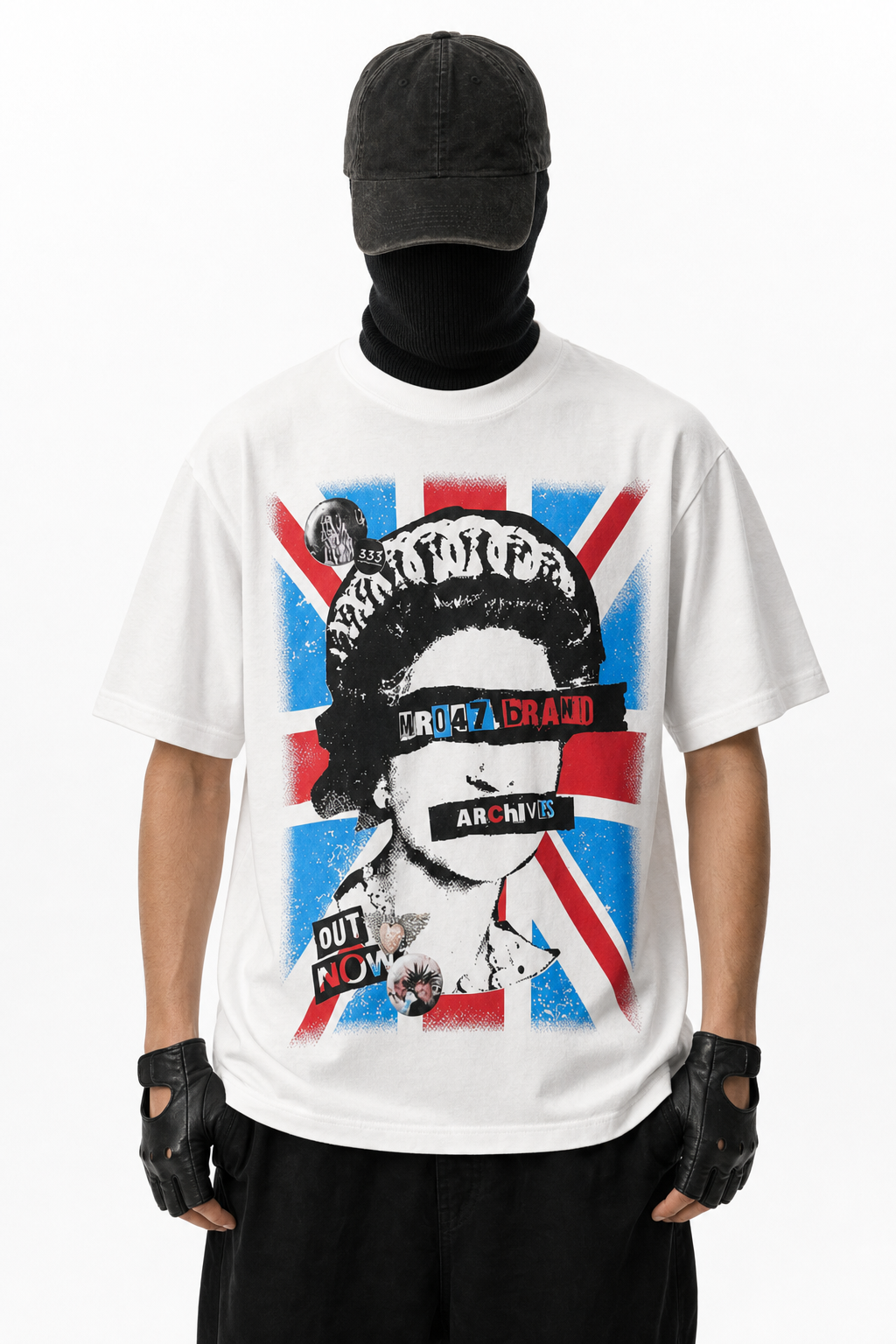 CORVANT TEE