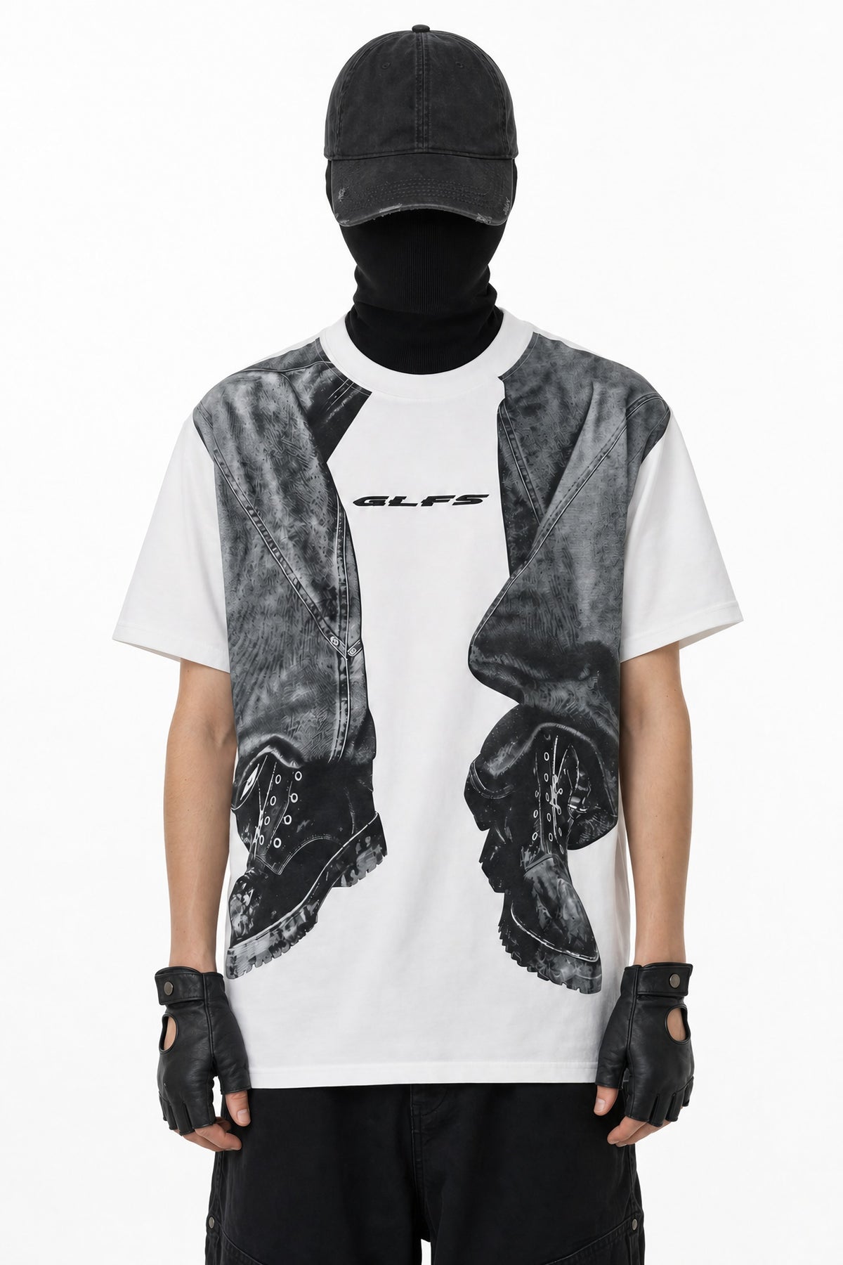 ZELKORN TEE