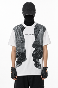 ZELKORN TEE