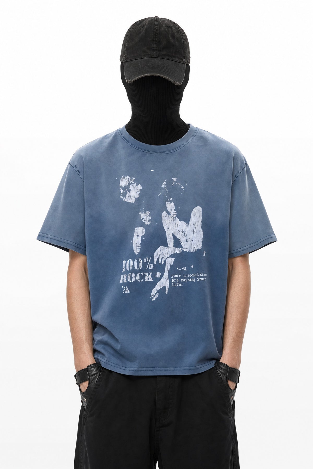 RYNDALE TEE