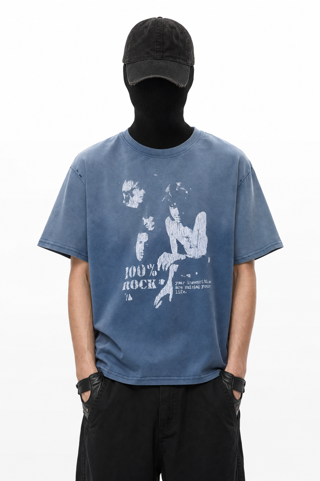 RYNDALE TEE