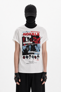 VESTRAL TEE
