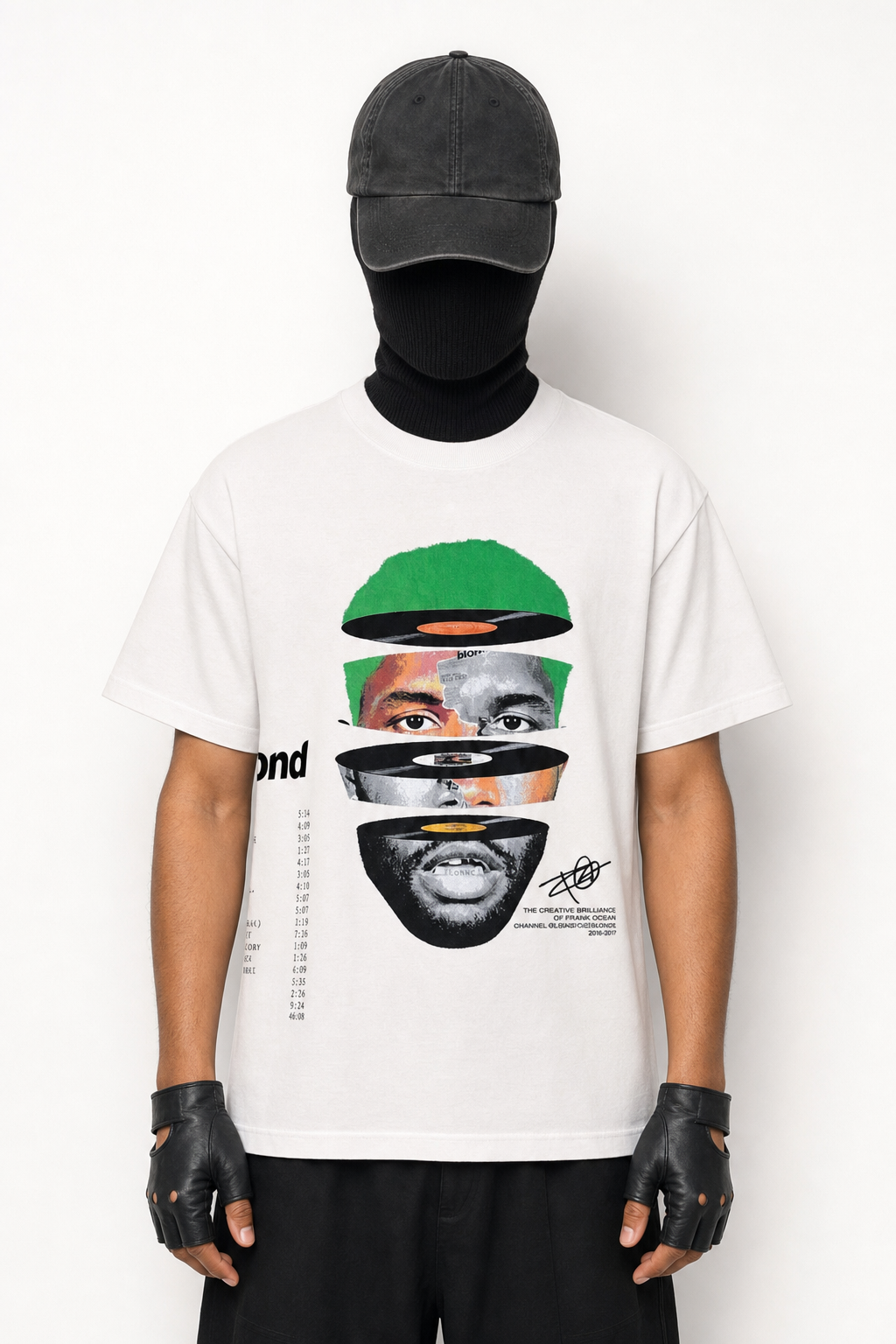 LUNESTRA TEE