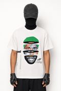 LUNESTRA TEE