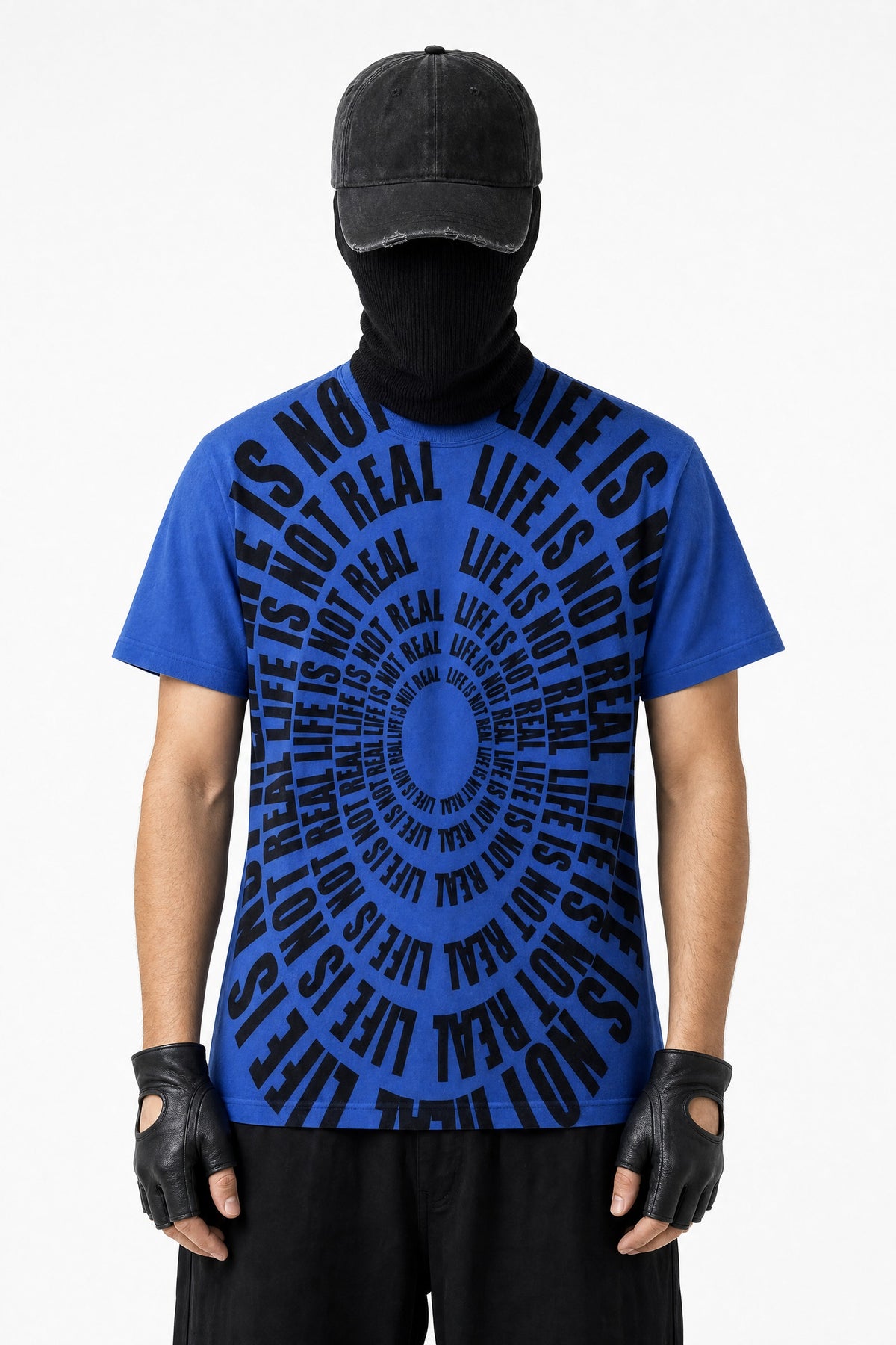 NOCTIRA TEE