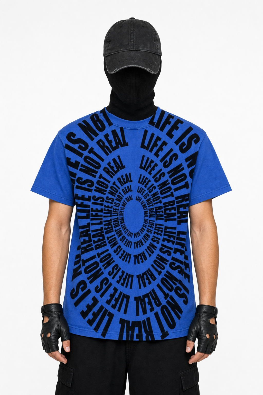 NOCTIRA TEE