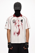 TAVROSK FOOTBALL TEE