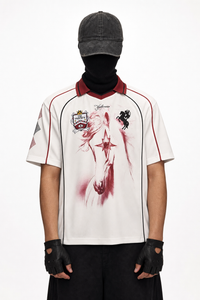 TAVROSK FOOTBALL TEE
