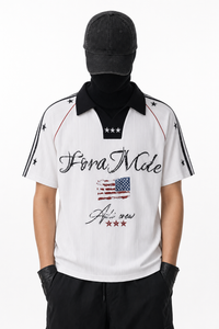 KELVOSA FOOTBALL TEE