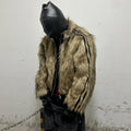MIRAGE FUR JACKET
