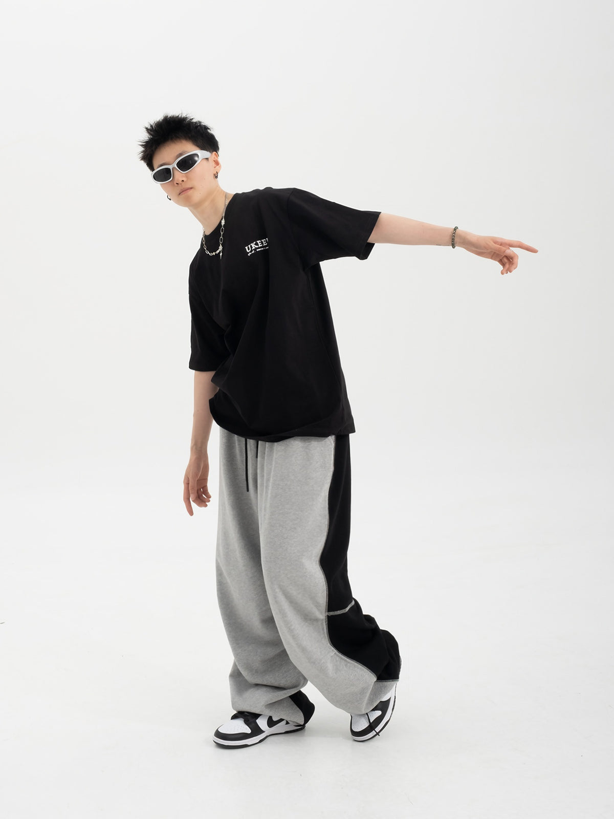 VORTEX RELAX SWEATPANTS