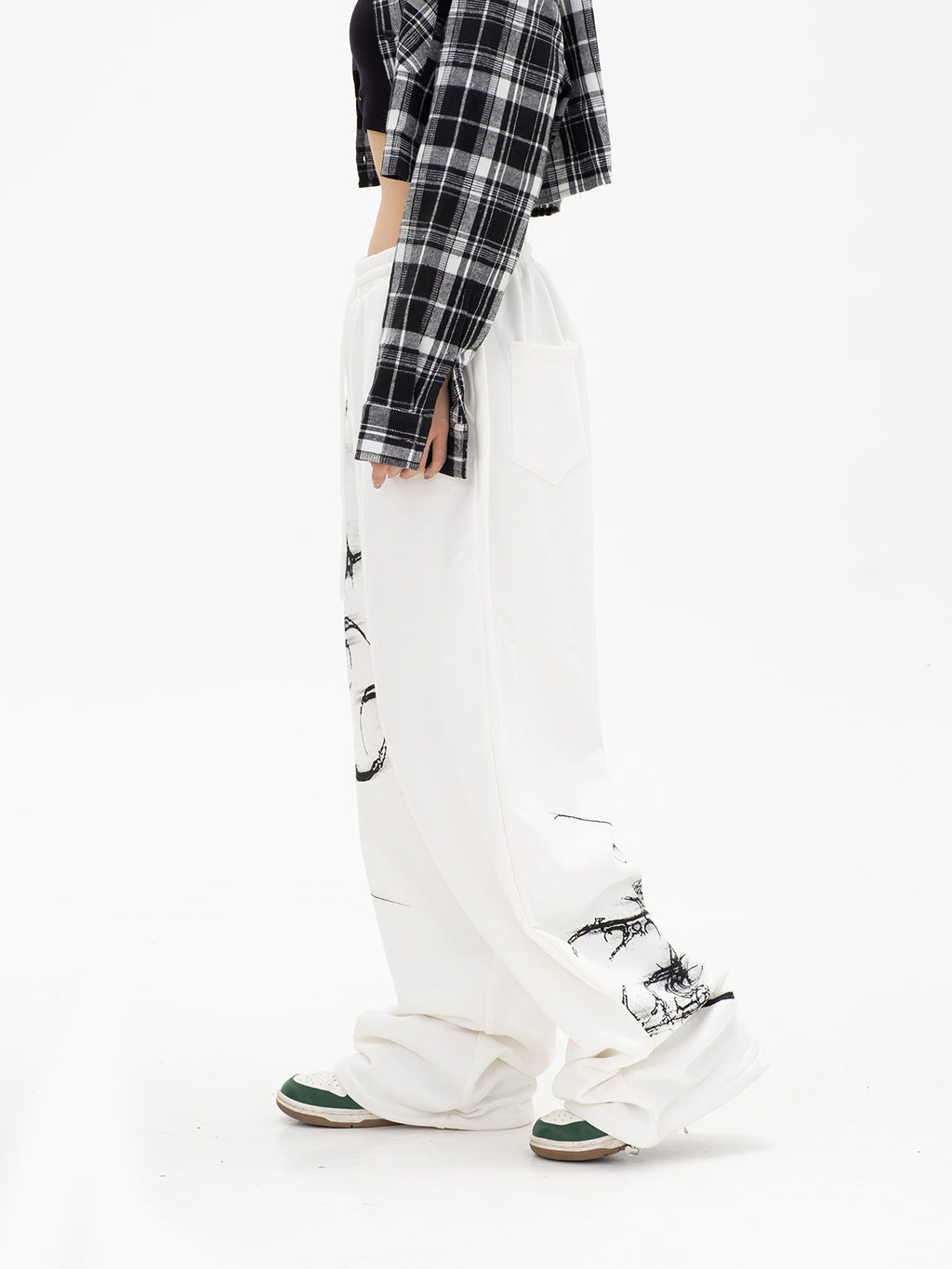 SOLACE MOVE SWEATPANTS