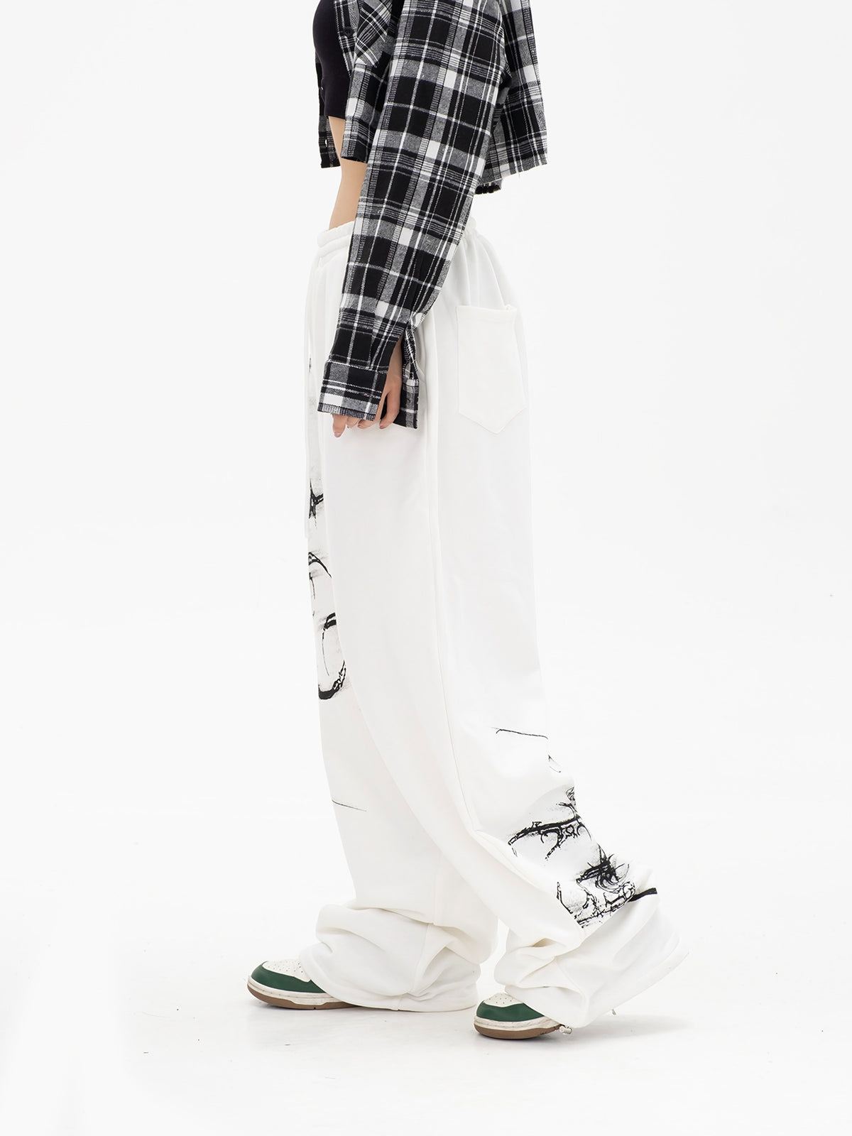 SOLACE MOVE SWEATPANTS
