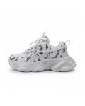 Tarvik Sneaker +6cm