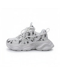 Tarvik Sneaker +6cm