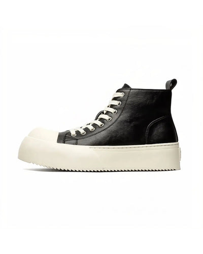 Faldoric Sneaker +10cm