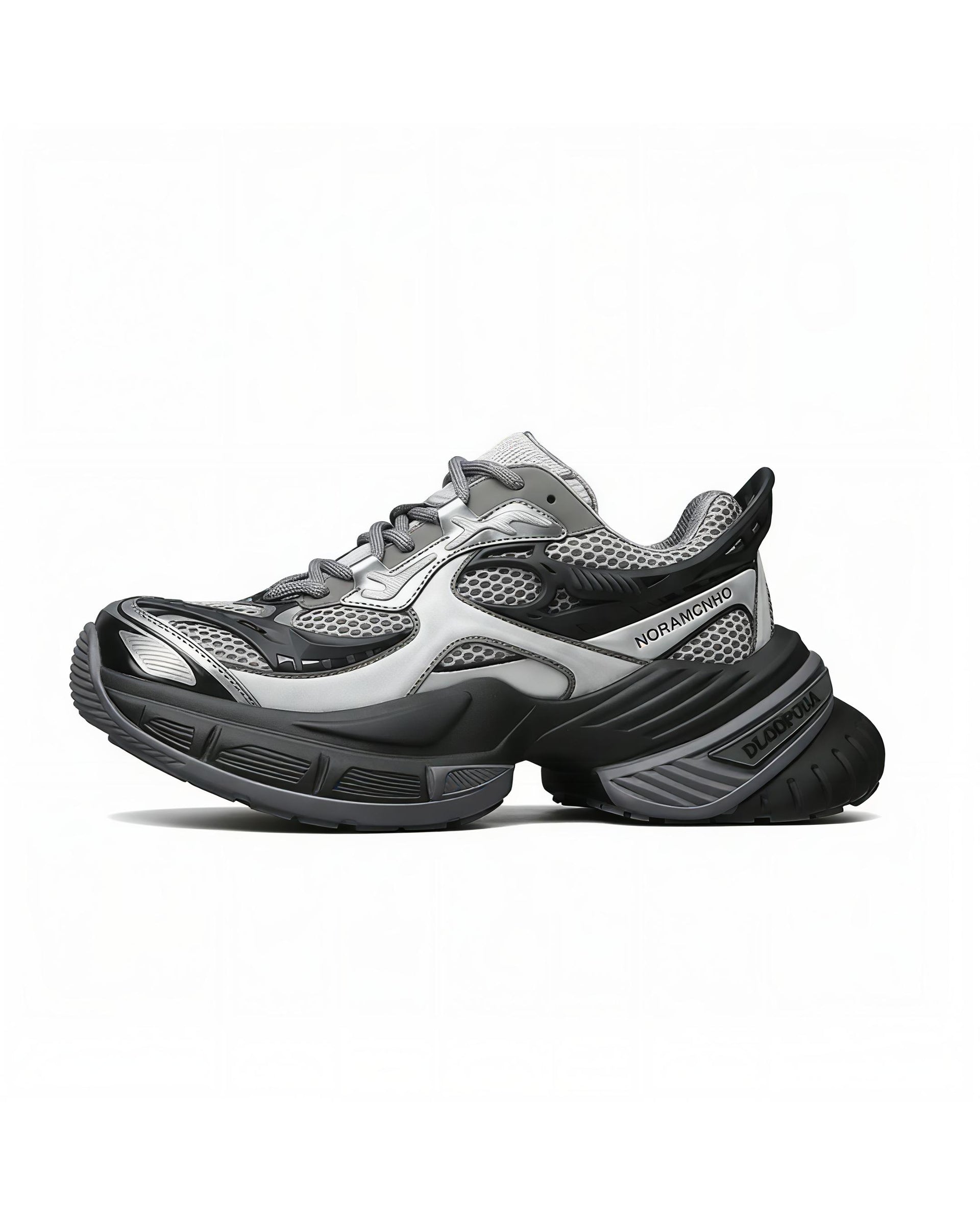 Fruminent Sneaker +7cm – HAKENHERTZ