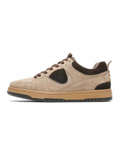 Olbric Sneaker +4cm
