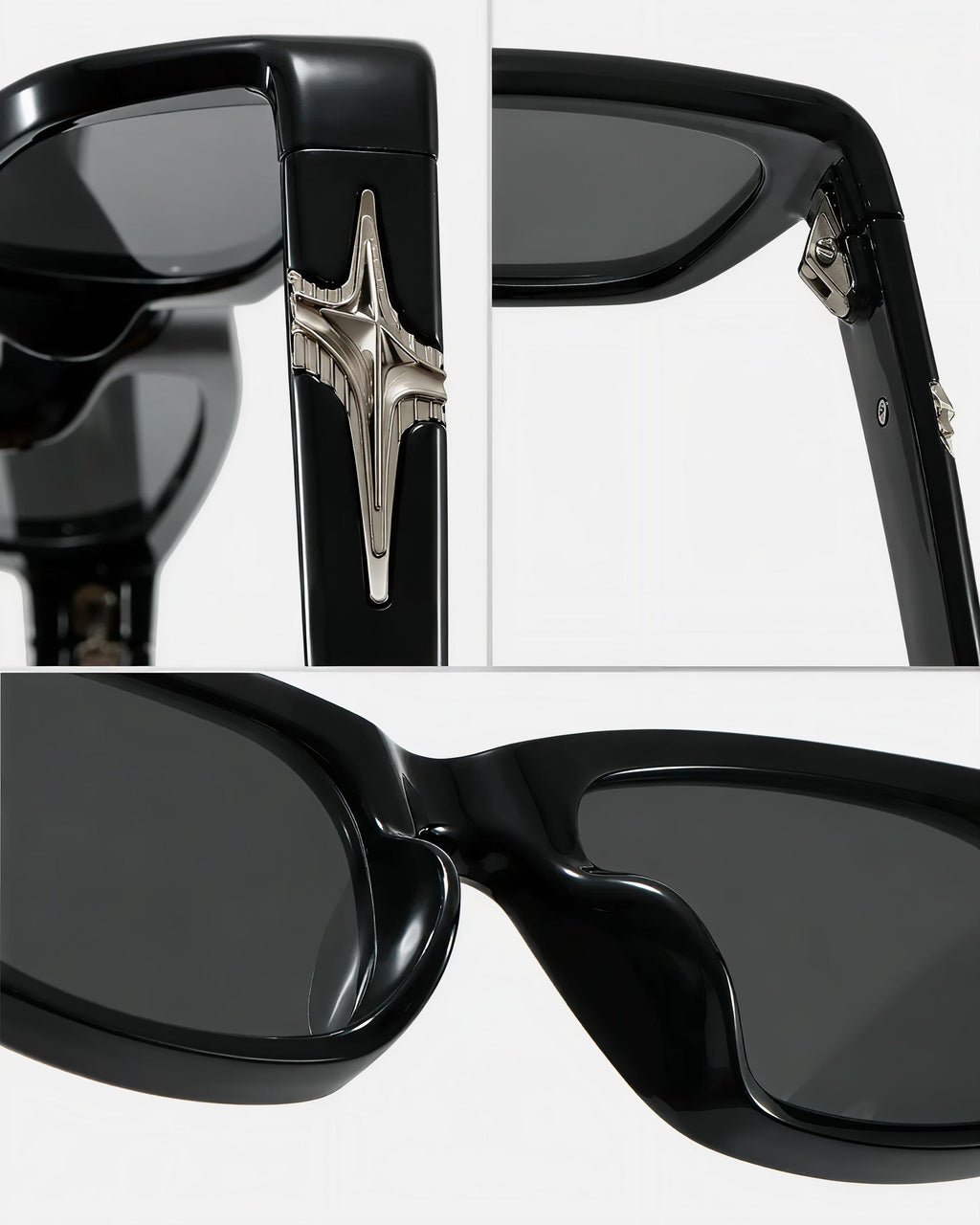 LORVEX SUNGLASSES