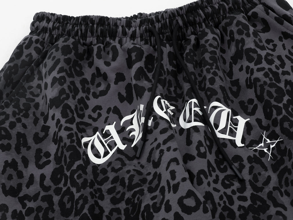 SHIFT EASE SWEATPANTS