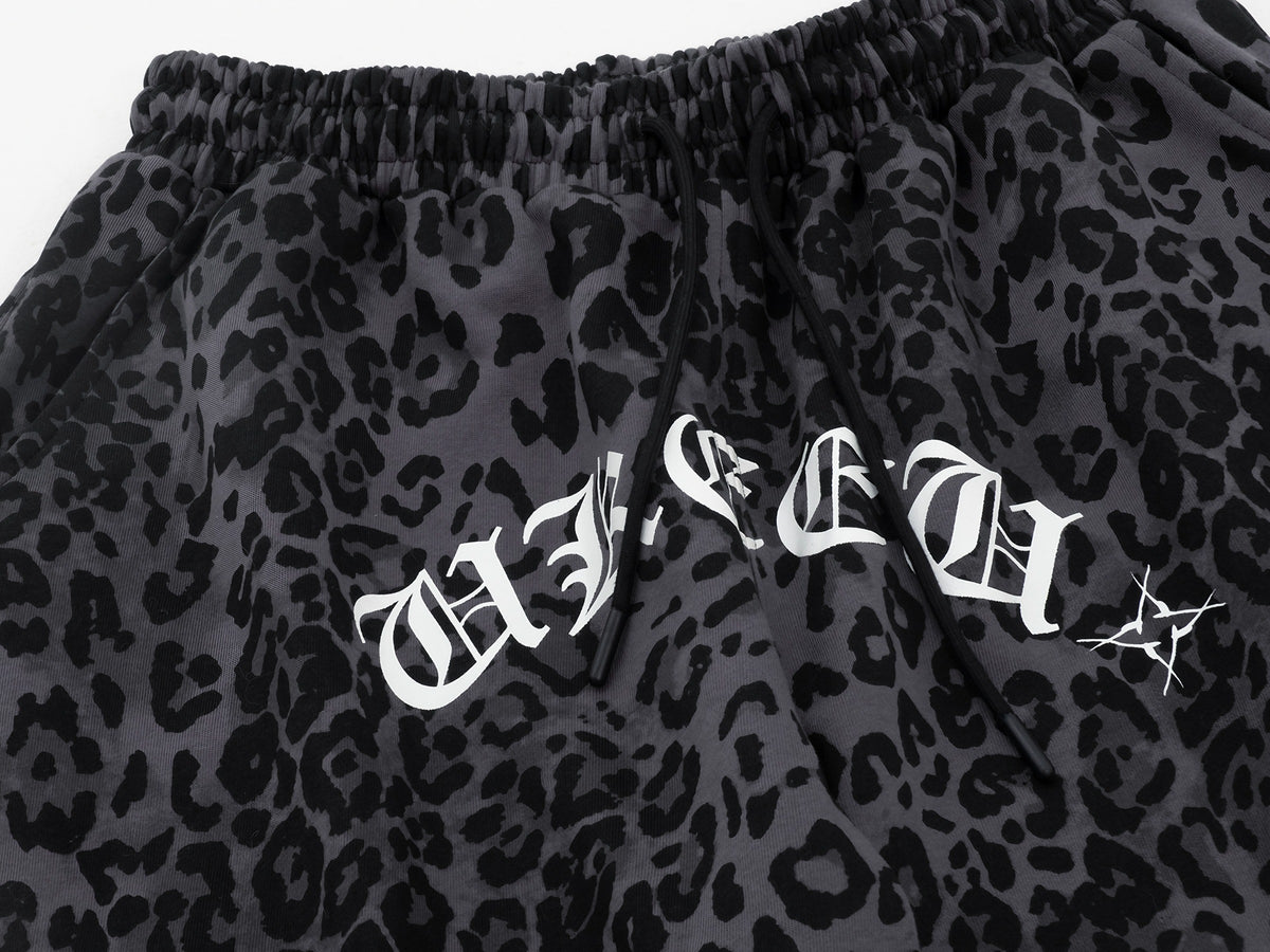 SHIFT EASE SWEATPANTS