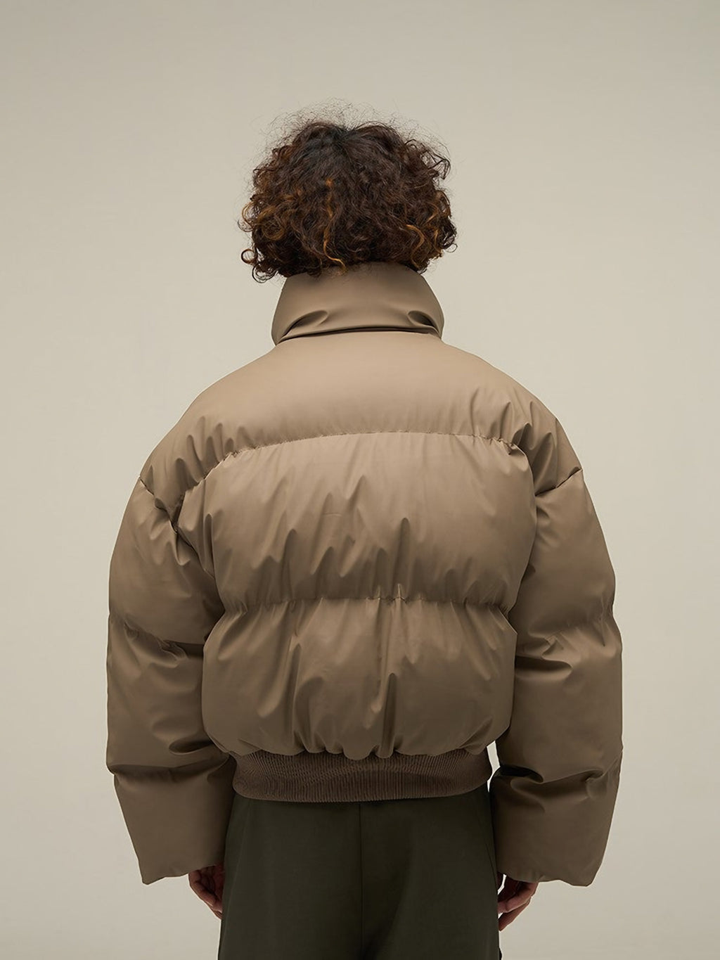 EMBER GLEAM PUFFER